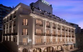 Lazzoni Hotel